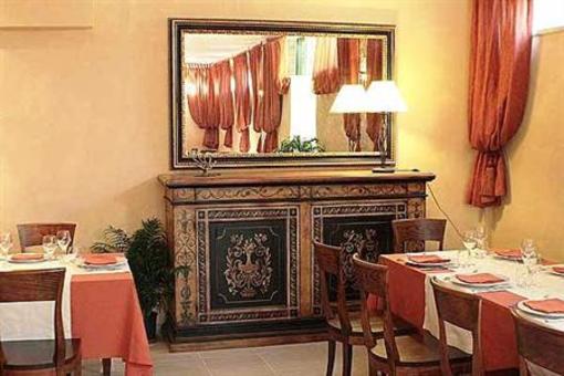 фото отеля Hotel Il Duca Del Sannio Agnone