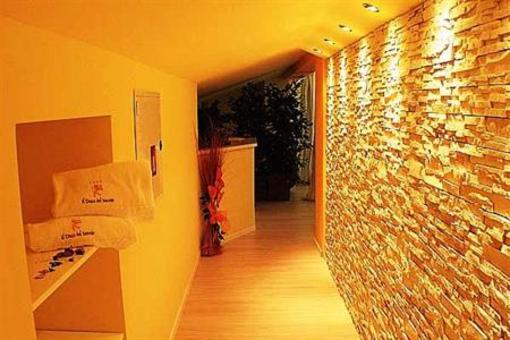 фото отеля Hotel Il Duca Del Sannio Agnone