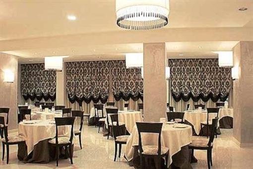 фото отеля Hotel Il Duca Del Sannio Agnone