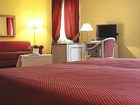 фото отеля Hotel Il Duca Del Sannio Agnone
