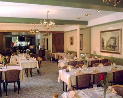 фото отеля Hotel Alpes & Rhone