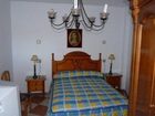 фото отеля Hostal Alboran