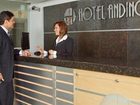 фото отеля Andino Hotel Bucaramanga