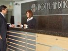 фото отеля Andino Hotel Bucaramanga