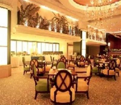 фото отеля Huafang Jinling International Hotel