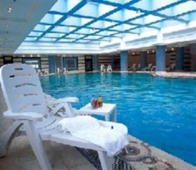 фото отеля Huafang Jinling International Hotel