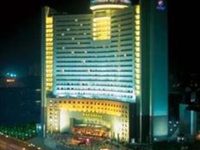 Huafang Jinling International Hotel