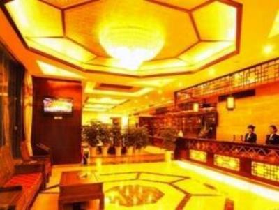 фото отеля Mount Emei XianYue Hotel