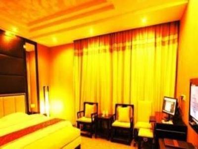 фото отеля Mount Emei XianYue Hotel