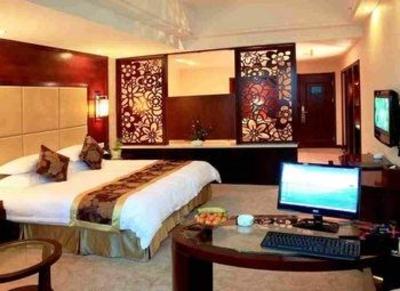 фото отеля Tiantian Yugang International Hotel