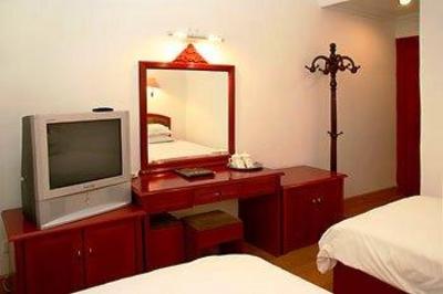 фото отеля Xueya Hotel