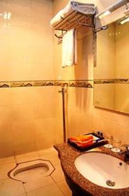 фото отеля Xueya Hotel