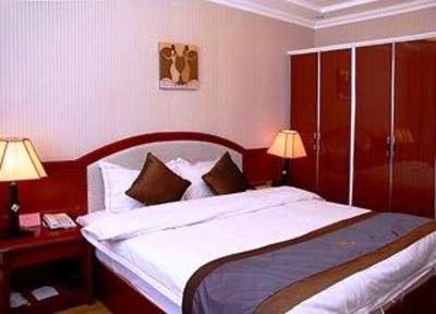 фото отеля Xueya Hotel
