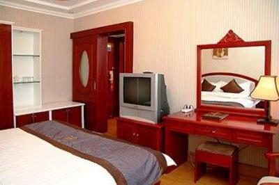 фото отеля Xueya Hotel