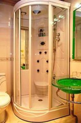 фото отеля Xueya Hotel