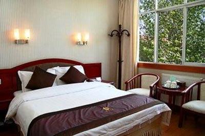 фото отеля Xueya Hotel