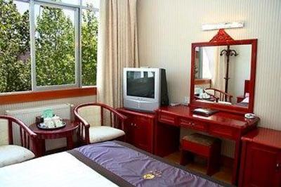 фото отеля Xueya Hotel