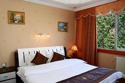 фото отеля Xueya Hotel