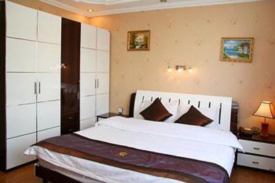 фото отеля Xueya Hotel
