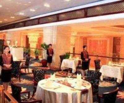 фото отеля Xinzhou Boutique Business Hotel Shaoxing Keqiao Diyang Road