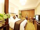 фото отеля Xinzhou Boutique Business Hotel Shaoxing Keqiao Diyang Road