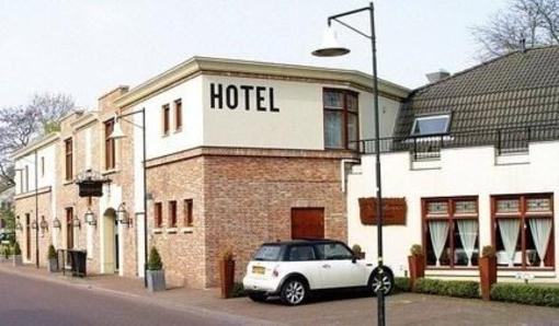 фото отеля Huys Van Heusden Hotel