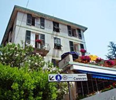 фото отеля Hotel Zoagli