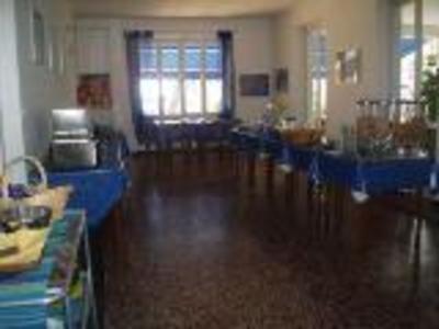 фото отеля Hotel Zoagli