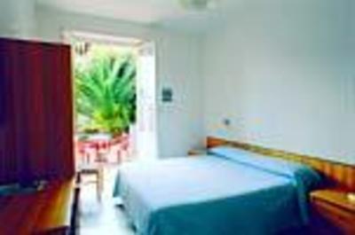 фото отеля Hotel Zoagli