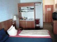 Scheuermann Hotel Garni Gaestehaus