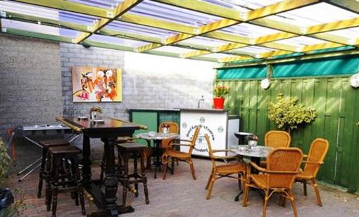 фото отеля Hotel Eetcafe 't Centrum
