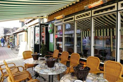 фото отеля Hotel Eetcafe 't Centrum