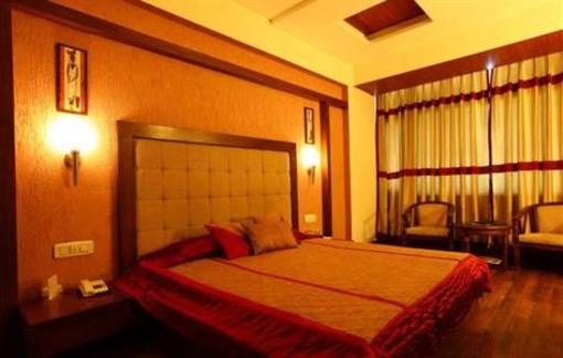 фото отеля Hotel KLG International