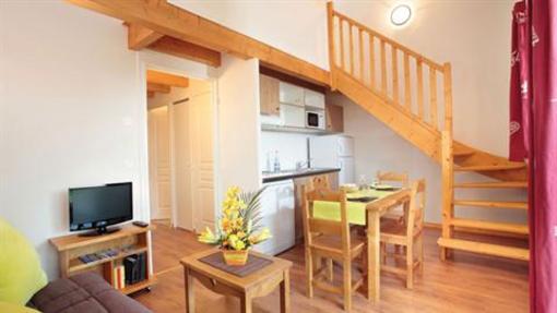 фото отеля Park & Suites Evian Les Bains Lugrin