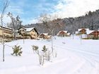 фото отеля Park & Suites Evian Les Bains Lugrin
