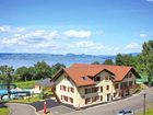 фото отеля Park & Suites Evian Les Bains Lugrin