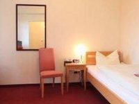 Hotel Stadt Hamburg Bad Salzuflen