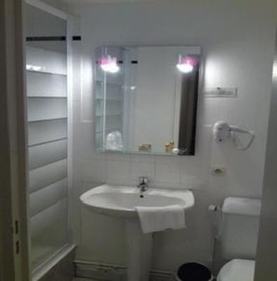 фото отеля Le Commerce Hotel