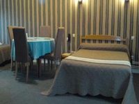 Le Commerce Hotel