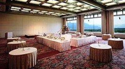 фото отеля Aso Resort Grandvrio Hotel