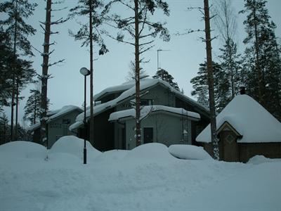 фото отеля Kullasmarina Holiday Villas