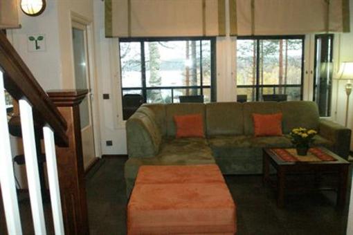 фото отеля Kullasmarina Holiday Villas