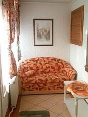 фото отеля Kaiser Apartman