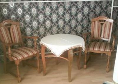фото отеля Kaiser Apartman