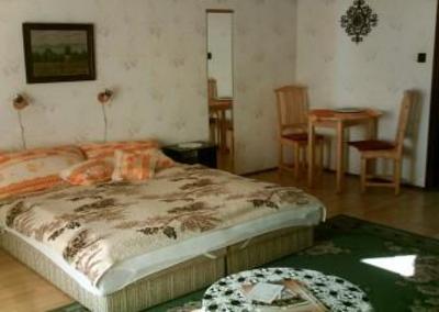 фото отеля Kaiser Apartman
