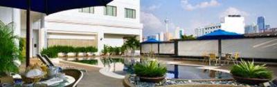 фото отеля Vistana Hotel Kuala Lumpur