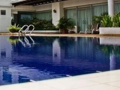 фото отеля Vistana Hotel Kuala Lumpur