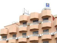 Comfort Inn Hawa Mahal