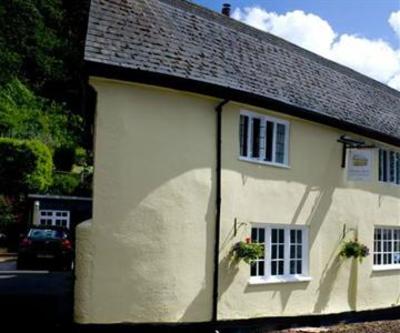 фото отеля Spears Cross Bed & Breakfast Dunster