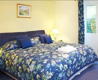 фото отеля Spears Cross Bed & Breakfast Dunster